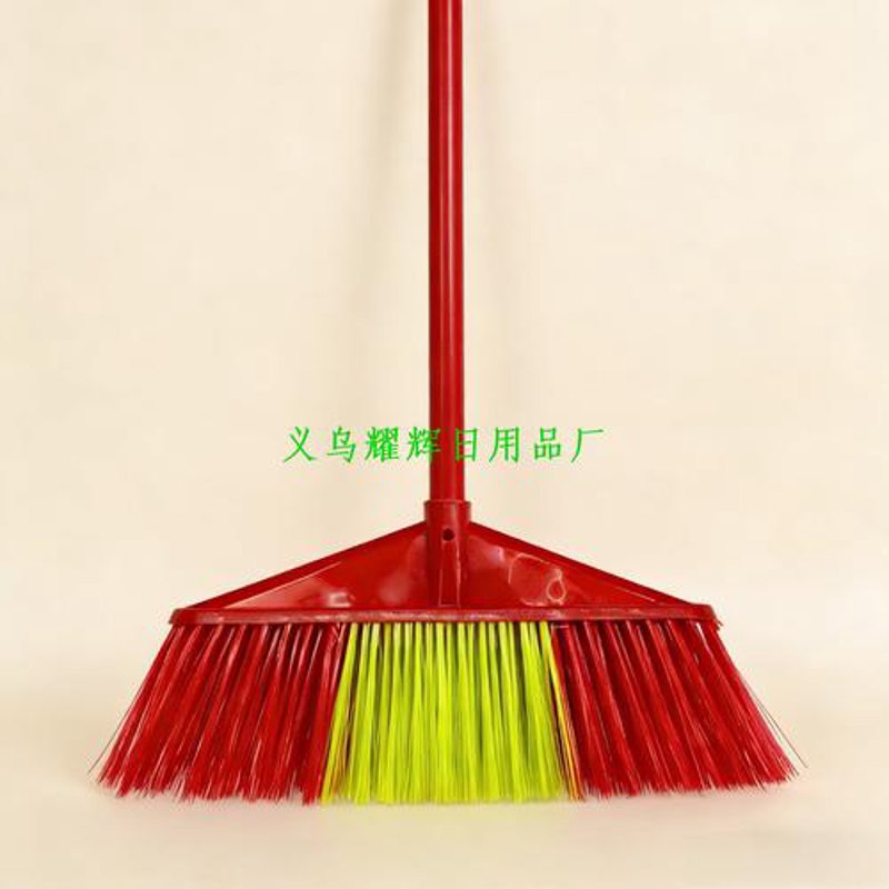 义乌小商品批发市场的那些事儿：一站式购齐全球好货