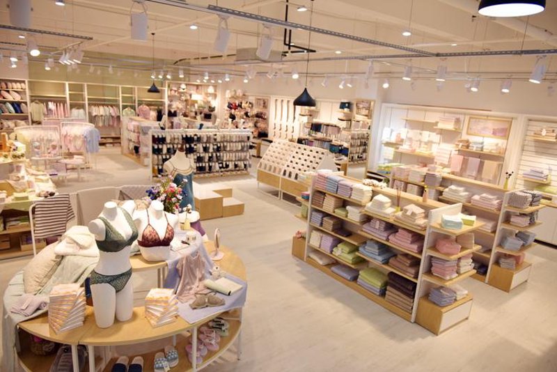 家居用品零售