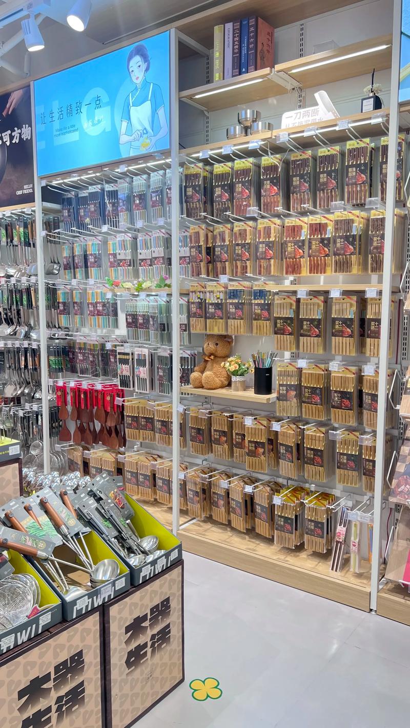 小商品一件代发：潮流趋势与商机