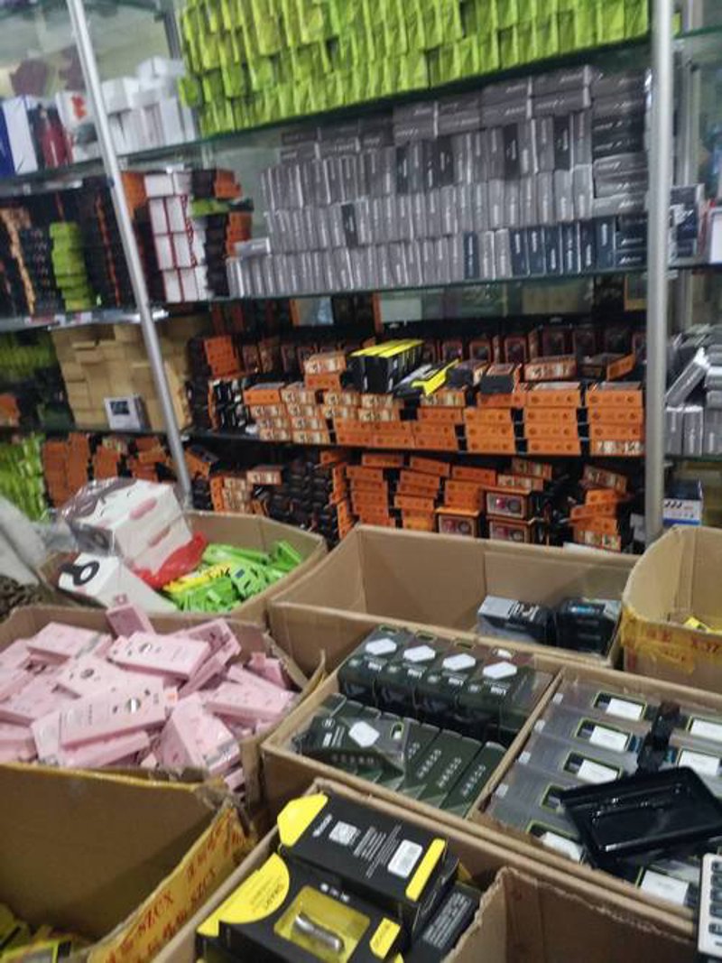 电商新手必读：小商品一件代发选购攻略